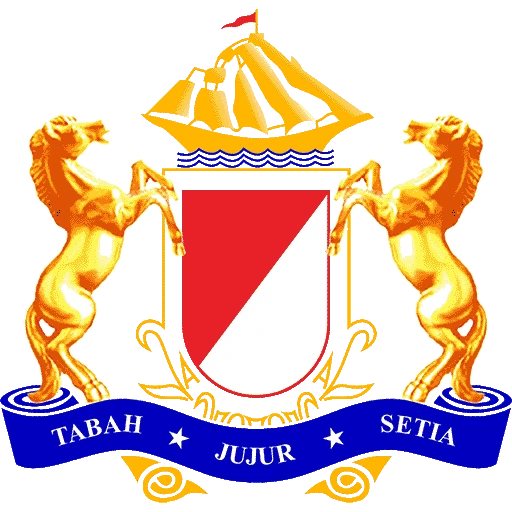 Logo Kadin Kabupaten Depok