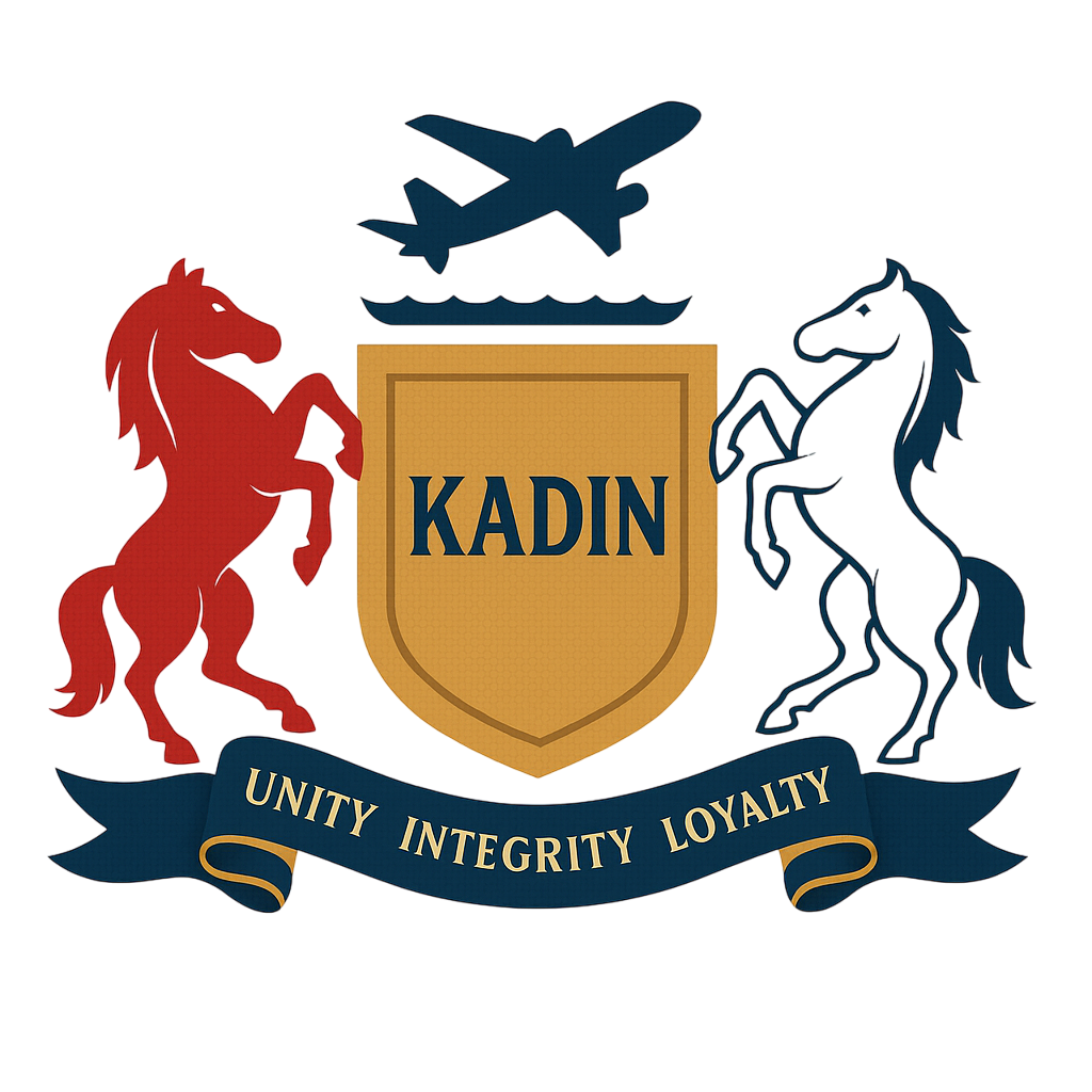Logo Kadin Kabupaten Depok